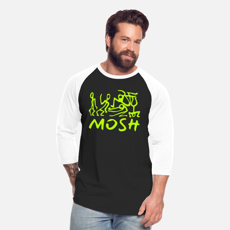 Mosh