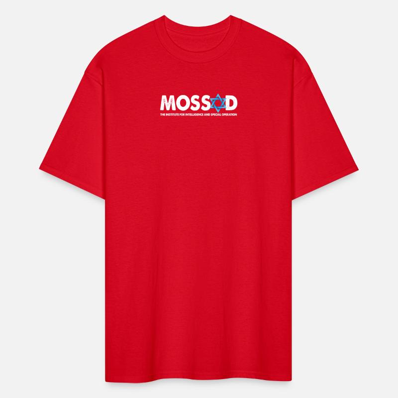 Mossad Israel Intelligence Agency Special Op