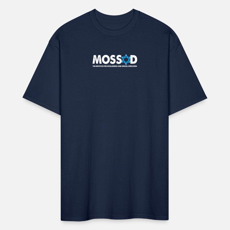 Mossad Israel Intelligence Agency Special Op