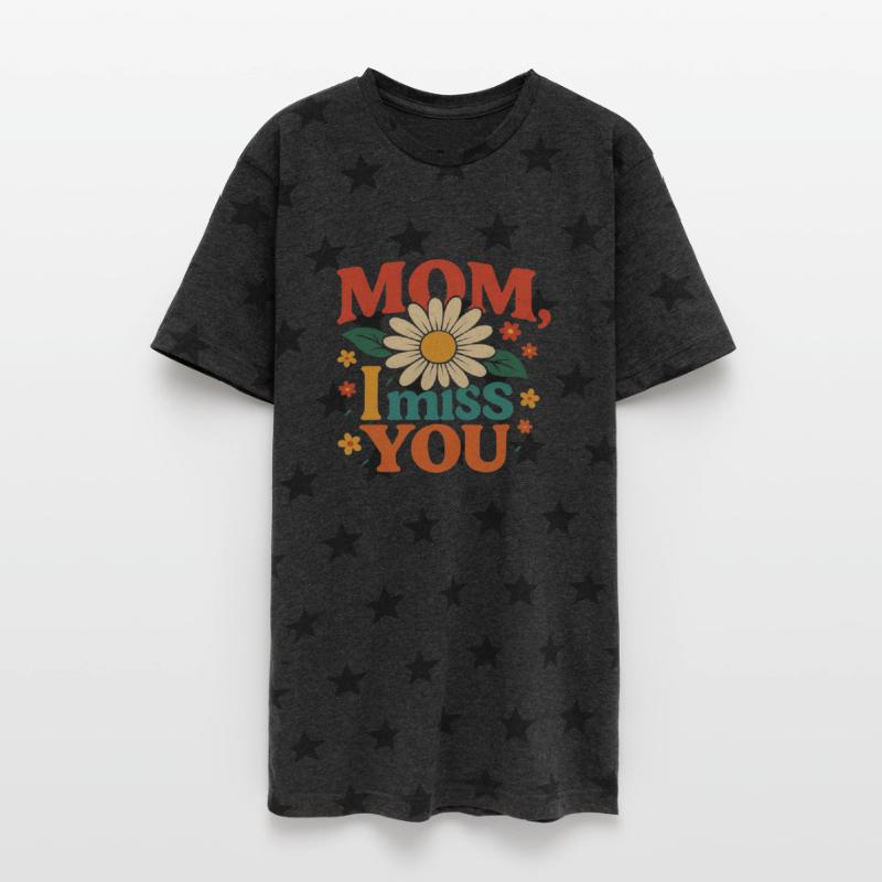 Mother's Day Motherhood Illustration Design
