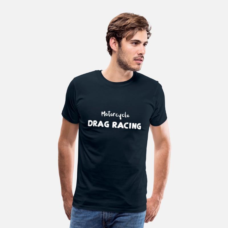 Motorcycle Drag Racing