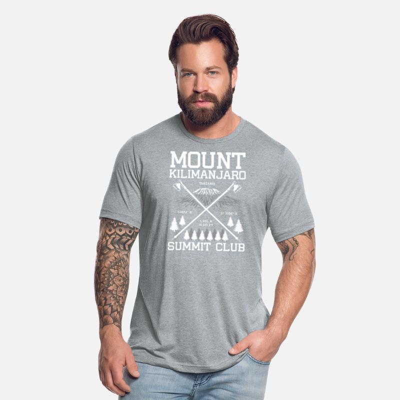 Mount Kilimanjaro Summit Club