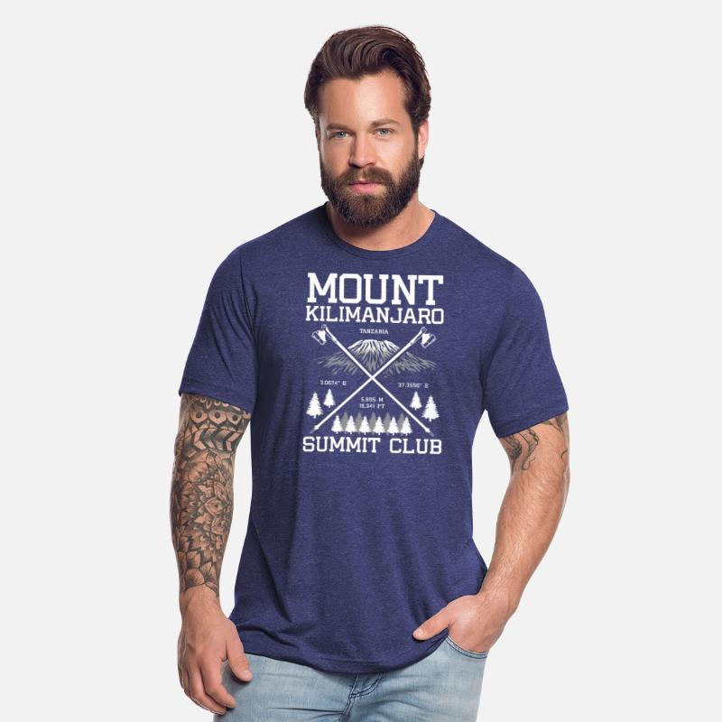 Mount Kilimanjaro Summit Club