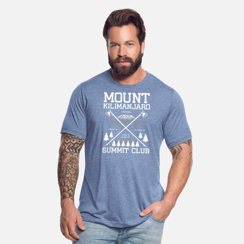 Mount Kilimanjaro Summit Club