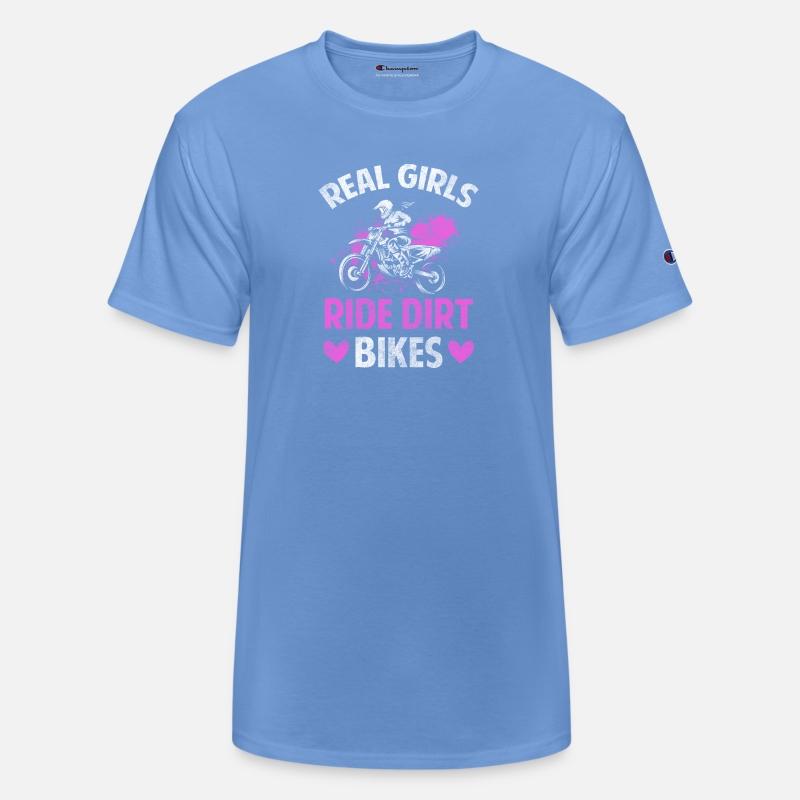 Mountain Bike Dirt Motocross Extreme Sport