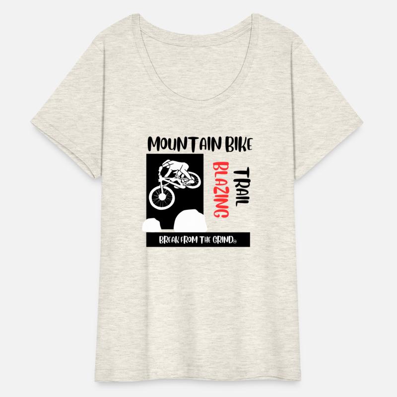 Mountain Biking
