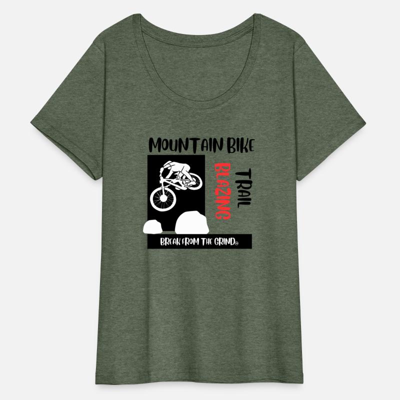 Mountain Biking