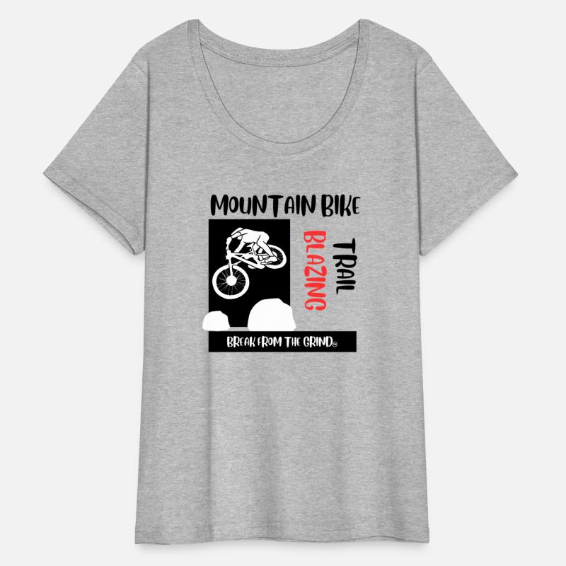 Mountain Biking