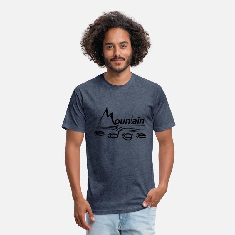 Mountain Edge