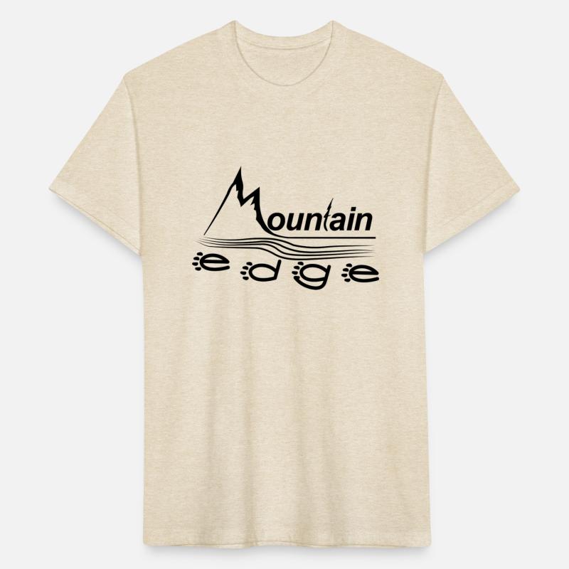 Mountain Edge