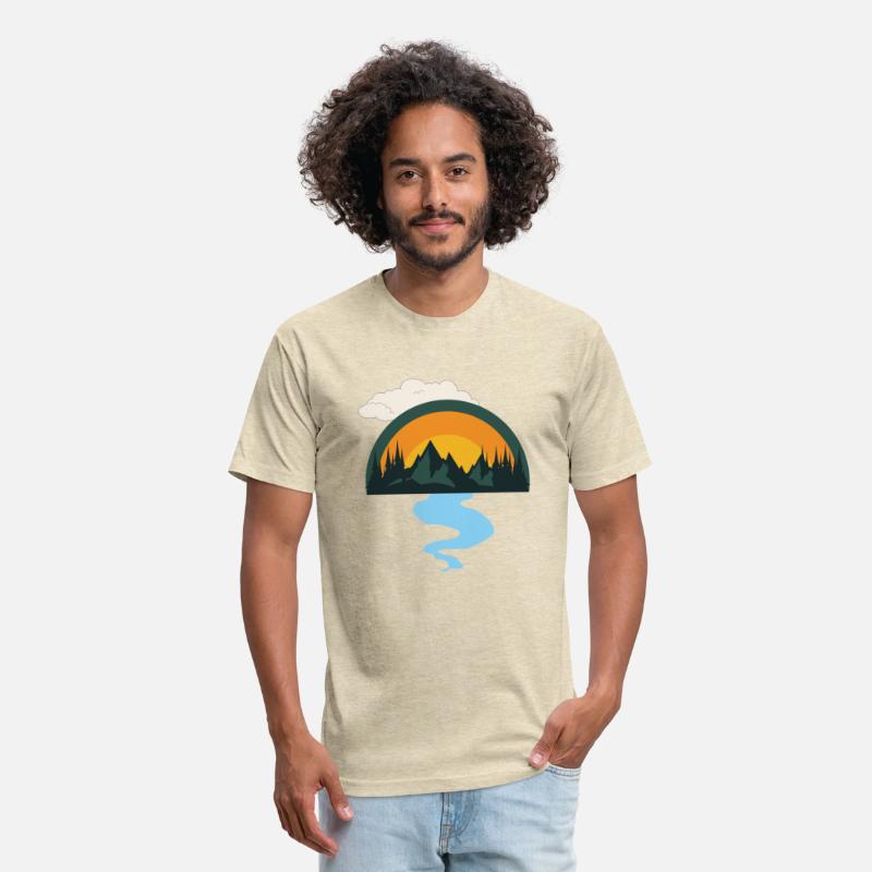 Mountain Landscape
