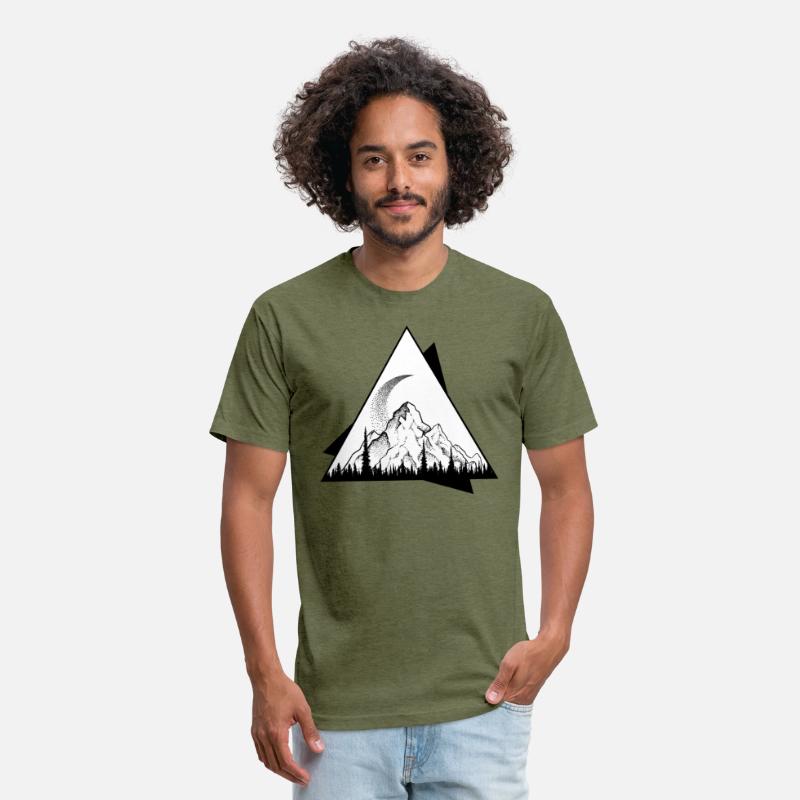 MOuntain Moon