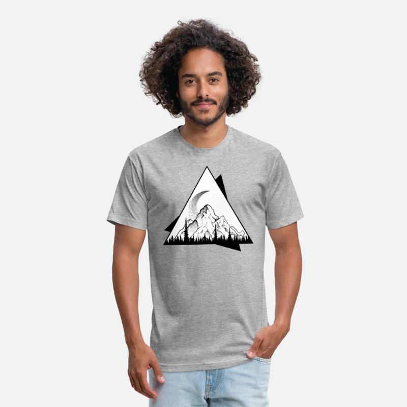 MOuntain Moon
