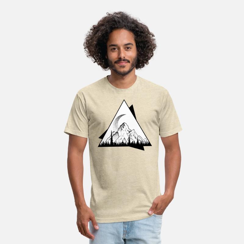 MOuntain Moon