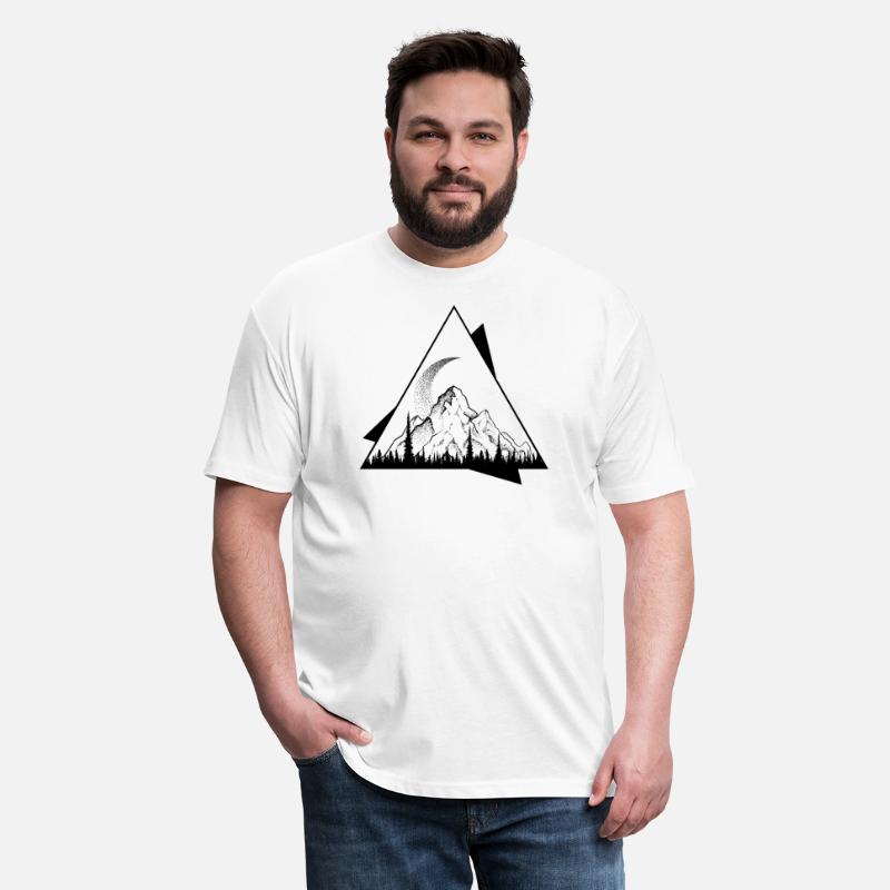 MOuntain Moon