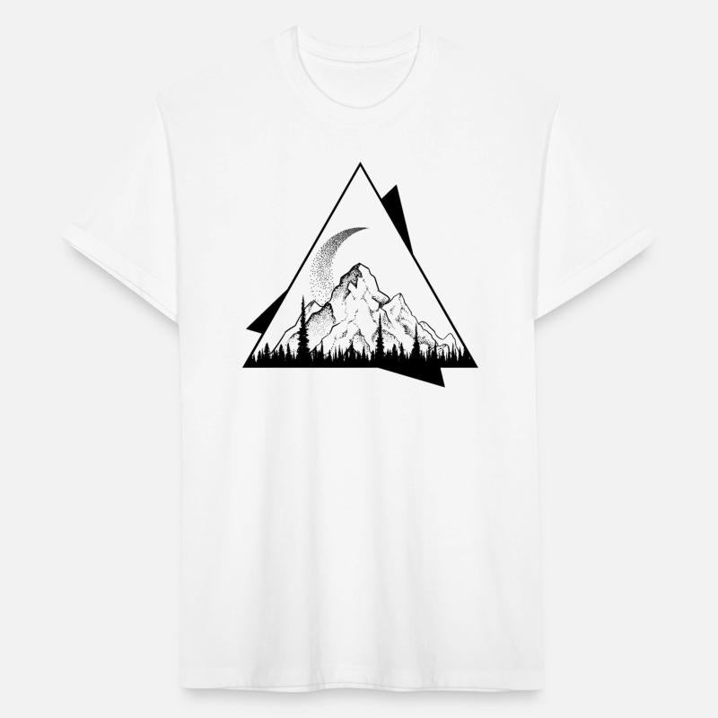 MOuntain Moon