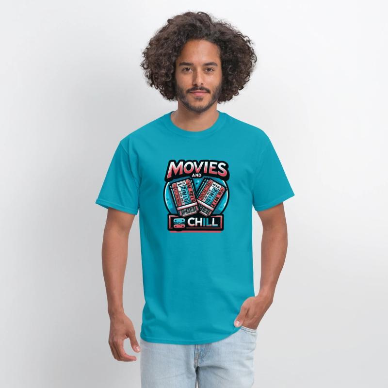 Movies and Chill