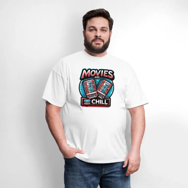 Movies and Chill