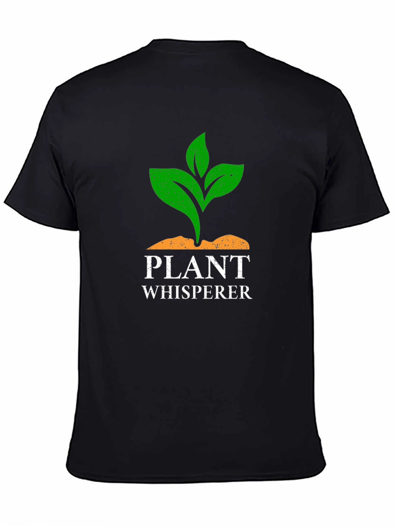 Plant Whisperer Graphic Tee