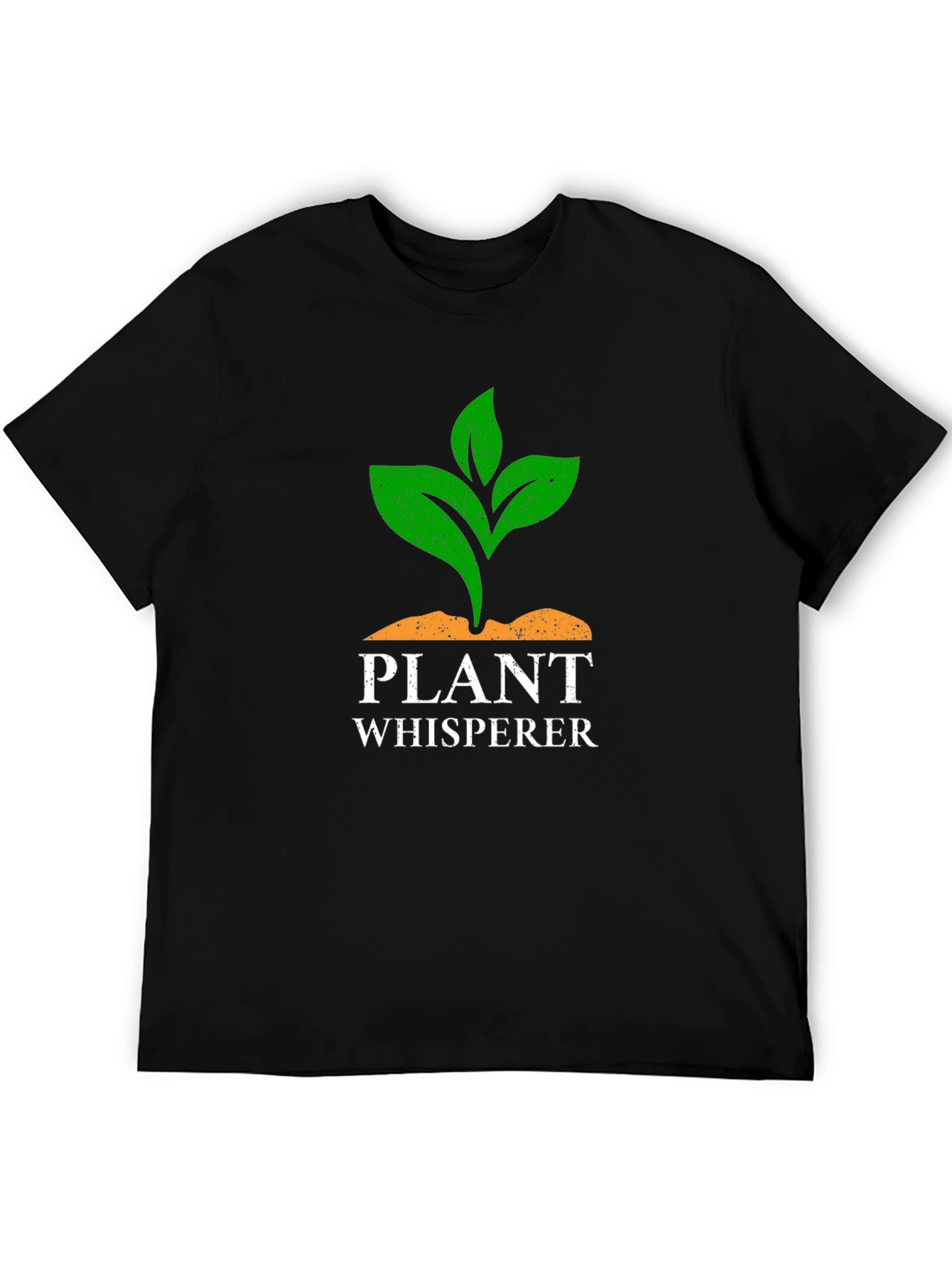 Plant Whisperer Graphic Tee