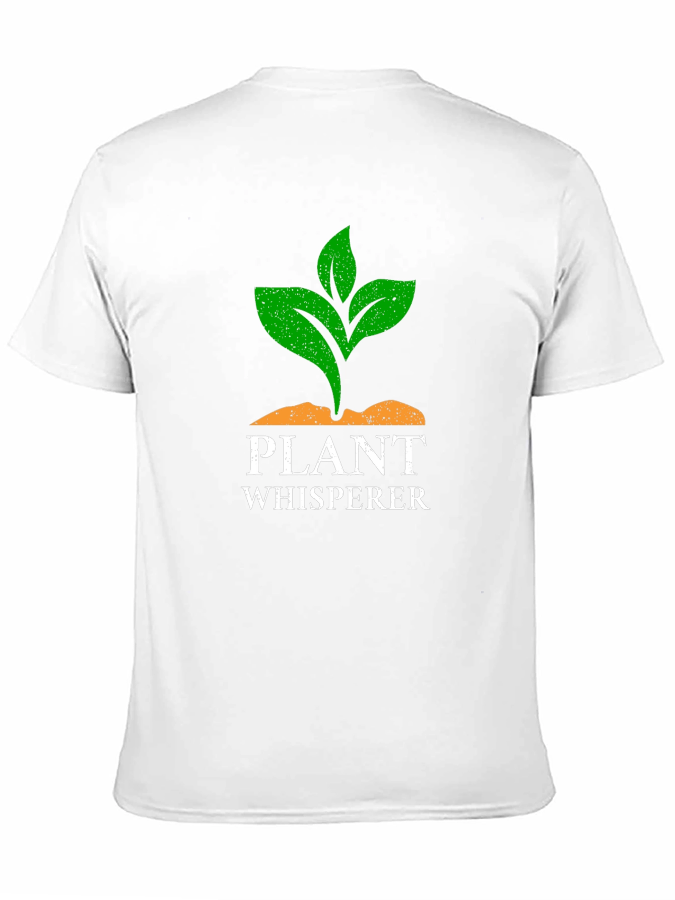 Plant Whisperer Graphic Tee