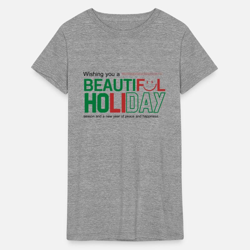 Mug | T-Shirt | Gift, Wishing you a beautiful