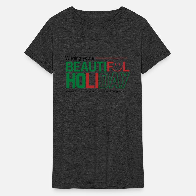 Mug | T-Shirt | Gift, Wishing you a beautiful