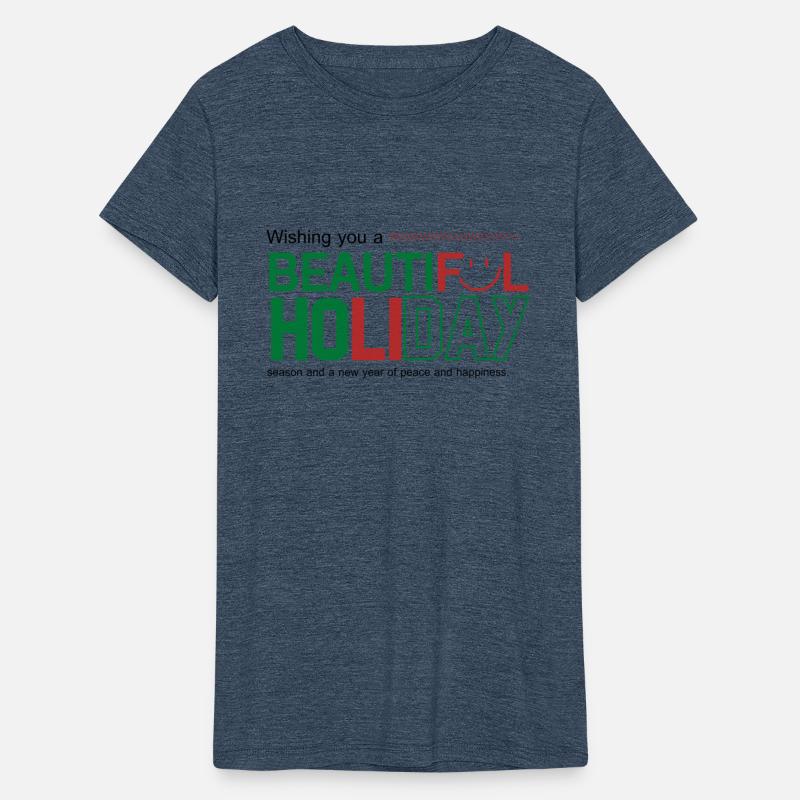 Mug | T-Shirt | Gift, Wishing you a beautiful