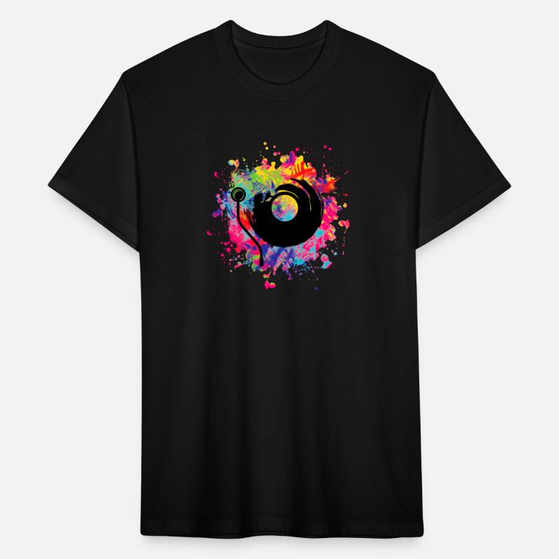Music - DJ