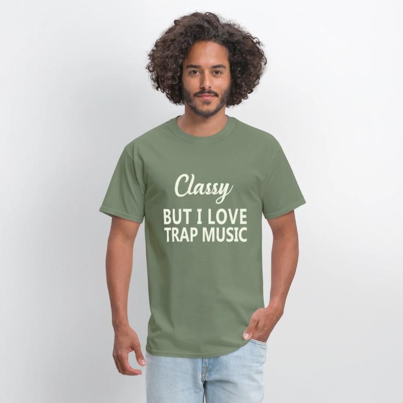 Music Funny Rap Hip Hop Techno R&Bpuzzlei love pol