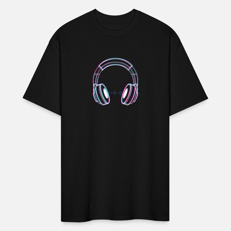 Music Headphones Musician Music