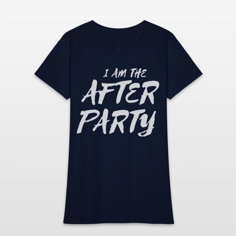 Music I Am The After Party