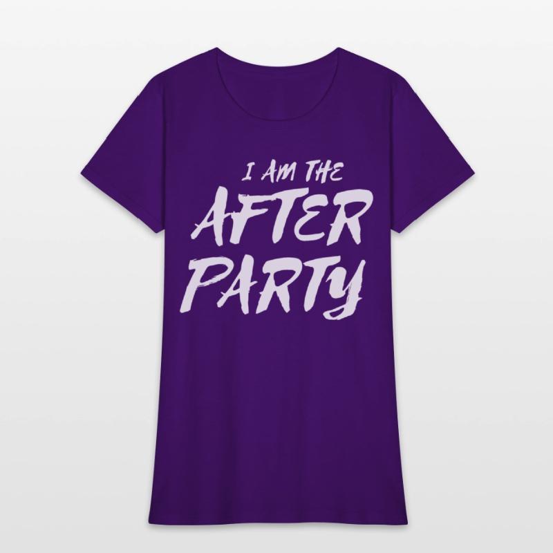 Music I Am The After Party