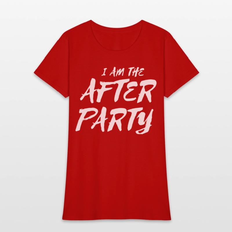 Music I Am The After Party