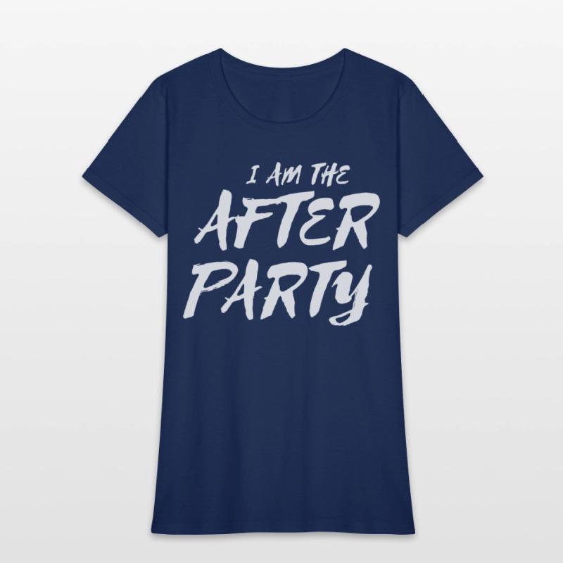 Music I Am The After Party
