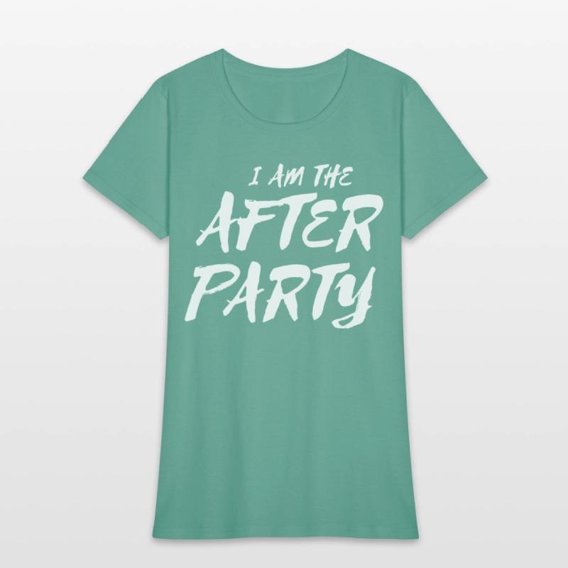 Music I Am The After Party