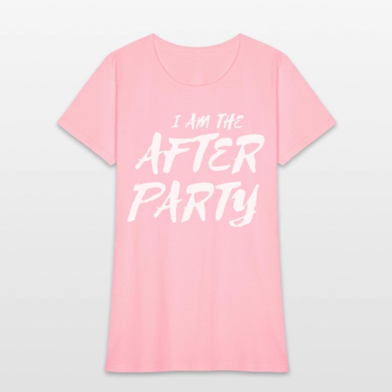 Music I Am The After Party