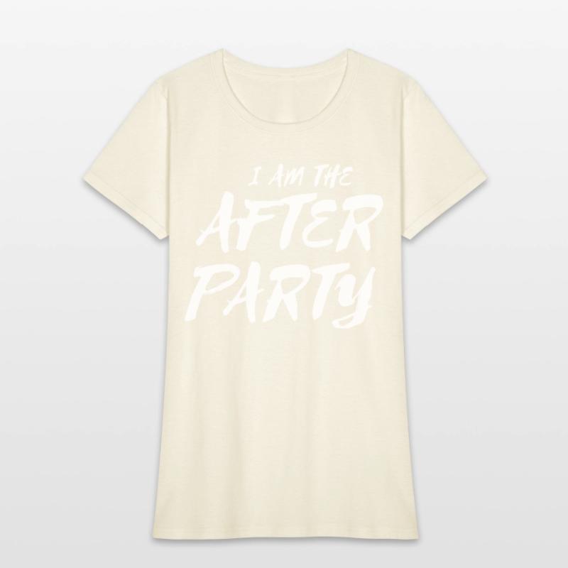 Music I Am The After Party