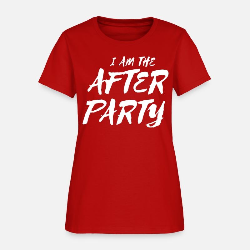 Music I Am The After Party