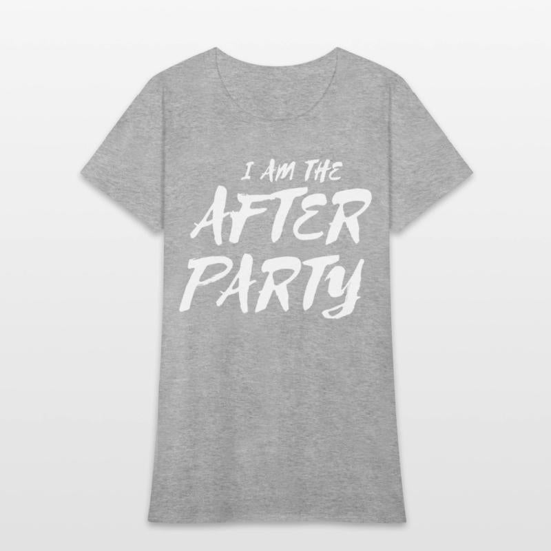 Music I Am The After Party
