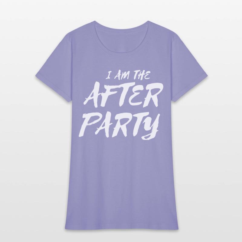 Music I Am The After Party