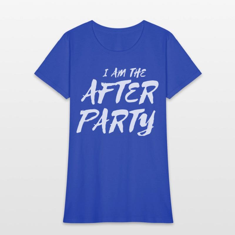 Music I Am The After Party