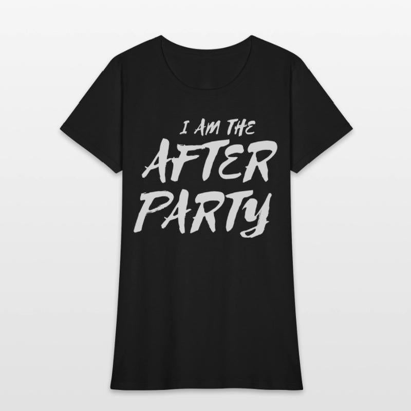 Music I Am The After Party