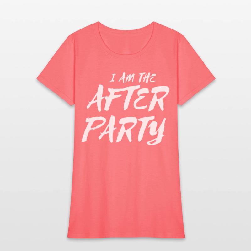 Music I Am The After Party