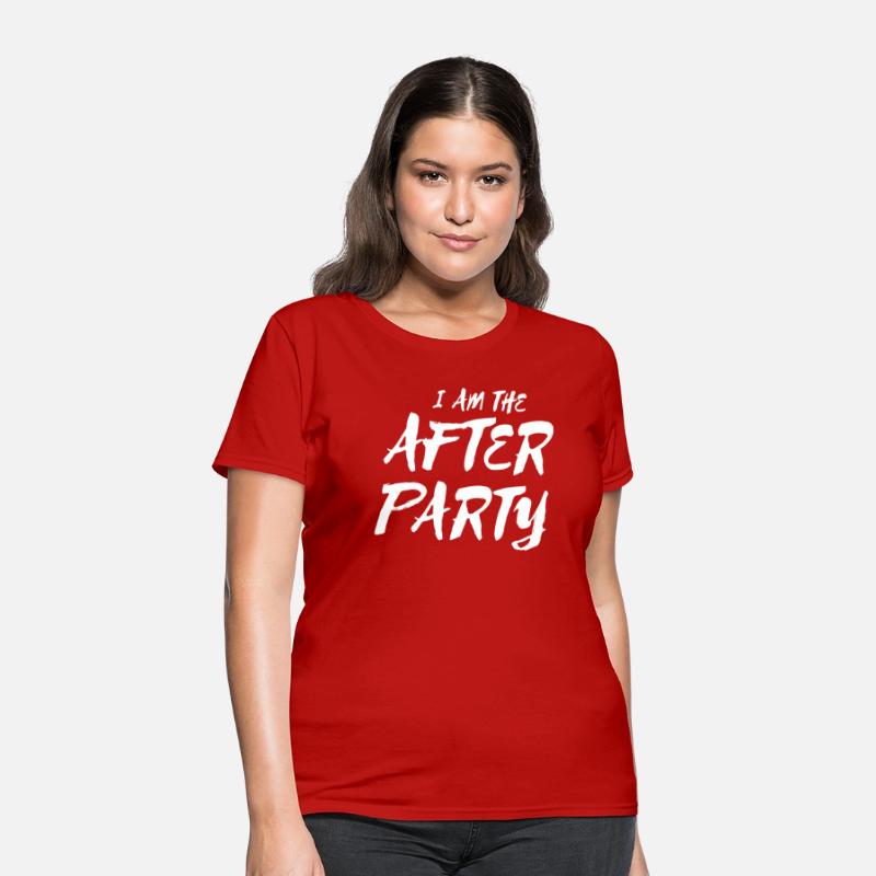 Music I Am The After Party