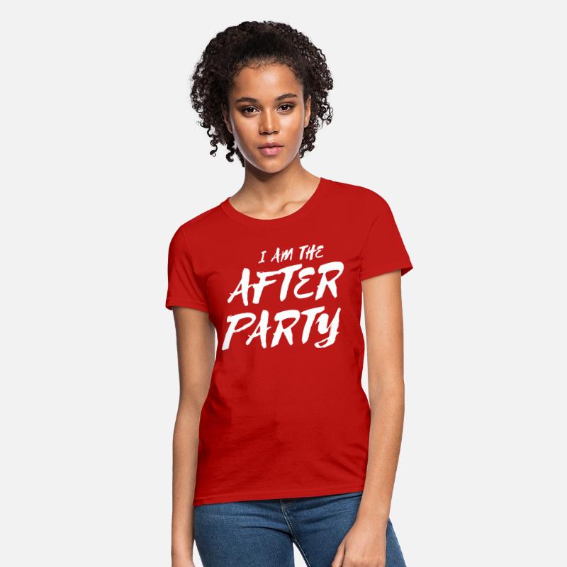 Music I Am The After Party