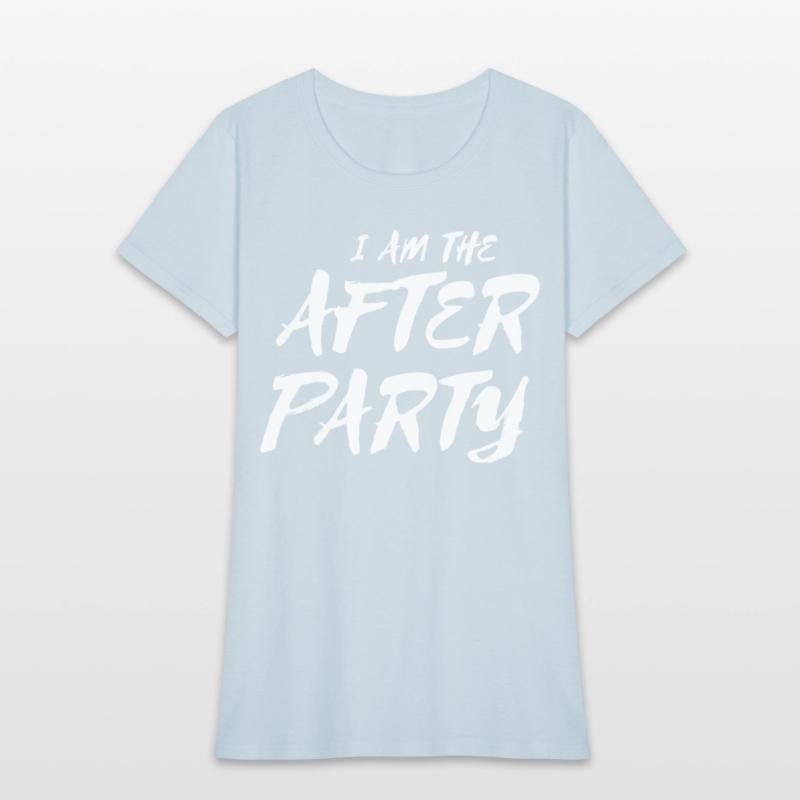 Music I Am The After Party