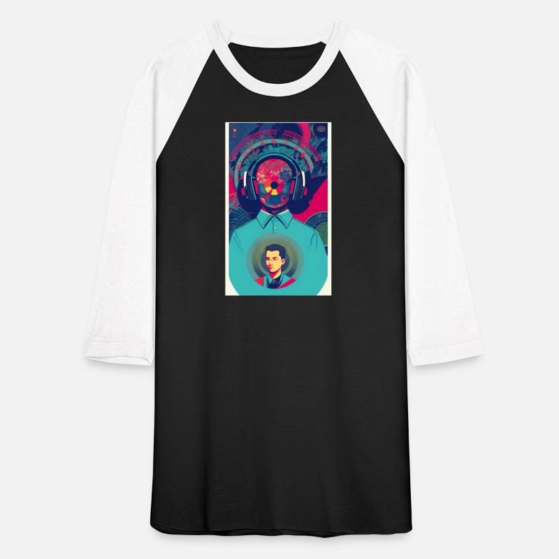 Music Lover Headphones Design