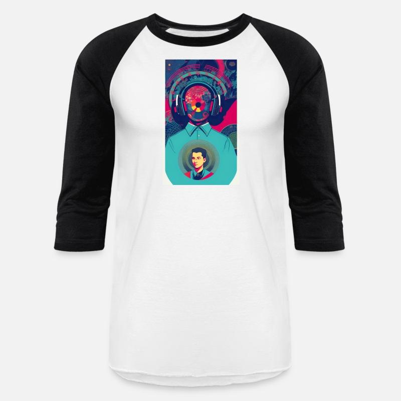 Music Lover Headphones Design