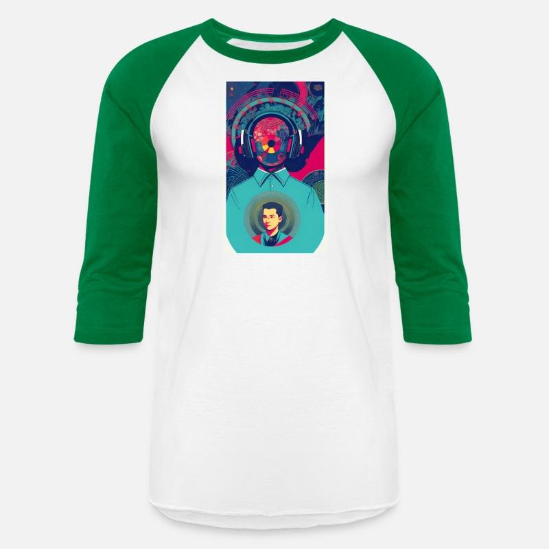 Music Lover Headphones Design